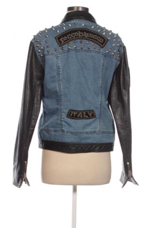 Γυναικείο μπουφάν Rocco Barocco, Μέγεθος L, Χρώμα Πολύχρωμο, Τιμή 75,32 €