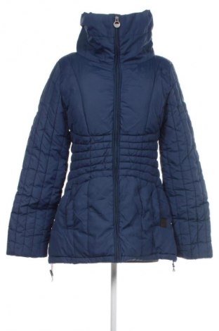 Dámska bunda  Rock Angel, Veľkosť L, Farba Modrá, Cena  36,95 €