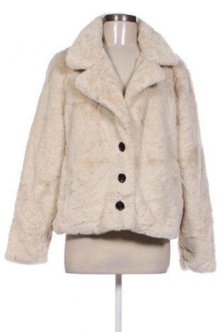 Női dzseki Rockmans, Méret L, Szín Bézs, Ár 26 139 Ft