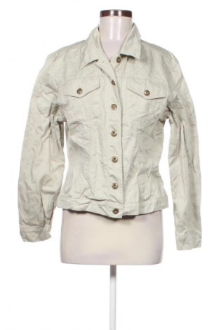 Damenjacke Rockmans, Größe M, Farbe Beige, Preis € 8,99