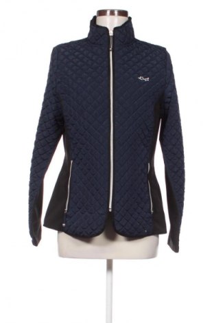 Damenjacke Rohnisch, Größe L, Farbe Blau, Preis € 122,94