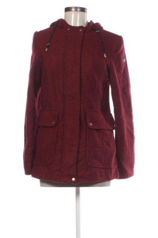 Γυναικείο μπουφάν S.Oliver, Μέγεθος M, Χρώμα Κόκκινο, Τιμή 51,99 €