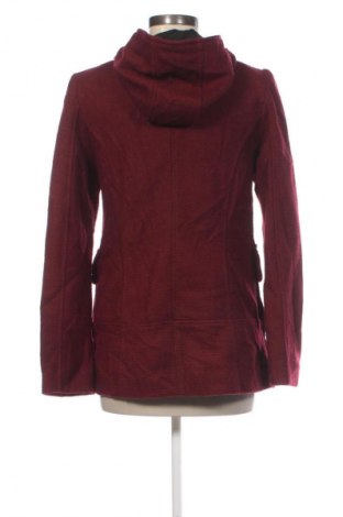 Γυναικείο μπουφάν S.Oliver, Μέγεθος M, Χρώμα Κόκκινο, Τιμή 51,99 €