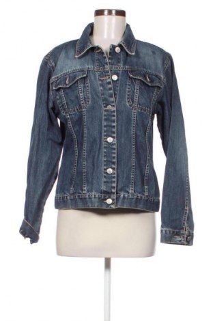 Kurtka damska S.Oliver, Rozmiar L, Kolor Niebieski, Cena 335,06 zł