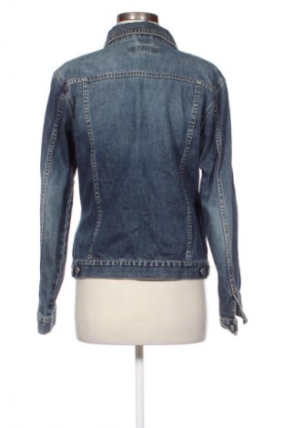 Kurtka damska S.Oliver, Rozmiar L, Kolor Niebieski, Cena 335,06 zł