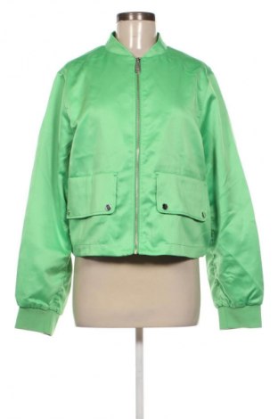 Дамско яке S.Oliver, Размер XL, Цвят Зелен, Цена 157,99 лв.