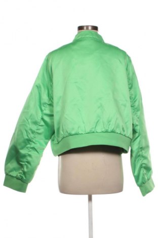 Дамско яке S.Oliver, Размер XL, Цвят Зелен, Цена 157,99 лв.