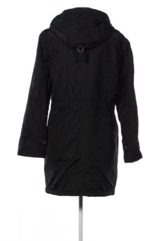 Дамско яке S.Oliver, Размер L, Цвят Черен, Цена 89,18 лв.