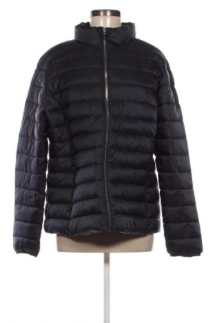 Dámska bunda  S.Oliver, Veľkosť XL, Farba Modrá, Cena  94,95 €