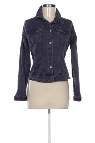 Dámska bunda  S.Oliver, Veľkosť M, Farba Modrá, Cena  28,13 €