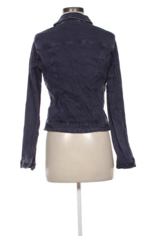 Dámska bunda  S.Oliver, Veľkosť M, Farba Modrá, Cena  28,13 €