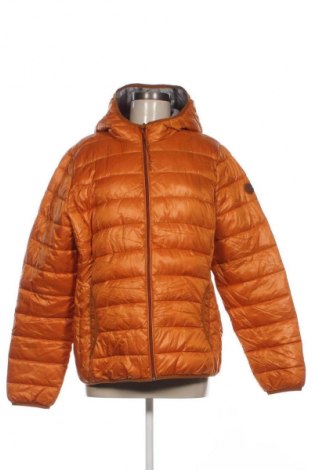 Kurtka damska S.Oliver, Rozmiar XL, Kolor Pomarańczowy, Cena 141,99 zł