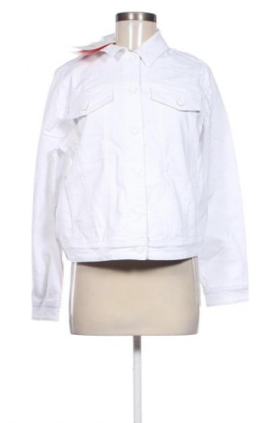 Damenjacke S.Oliver, Größe L, Farbe Weiß, Preis 82,99 €