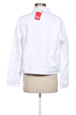 Damenjacke S.Oliver, Größe L, Farbe Weiß, Preis 82,99 €