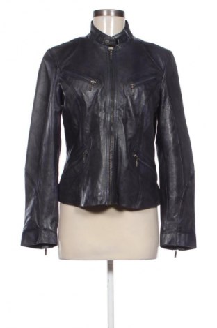 Kurtka damska SAKI, Rozmiar M, Kolor Niebieski, Cena 423,67 zł