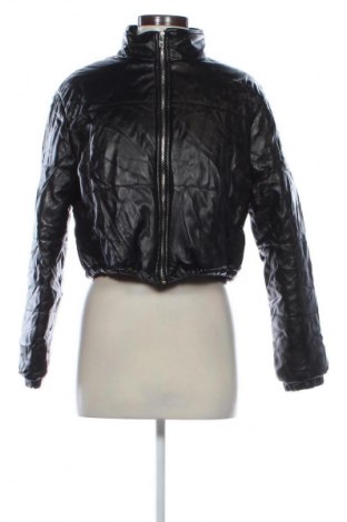 Dámska bunda  SHEIN, Veľkosť M, Farba Čierna, Cena  12,95 €