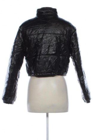 Dámska bunda  SHEIN, Veľkosť M, Farba Čierna, Cena  12,95 €