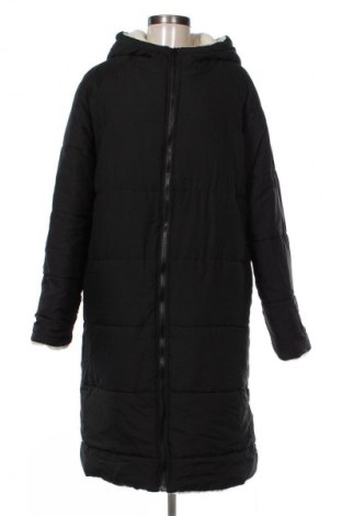 Dámska bunda  SHEIN, Veľkosť M, Farba Čierna, Cena  23,95 €