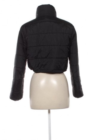 Geacă de femei SHEIN, Mărime M, Culoare Negru, Preț 126,32 Lei