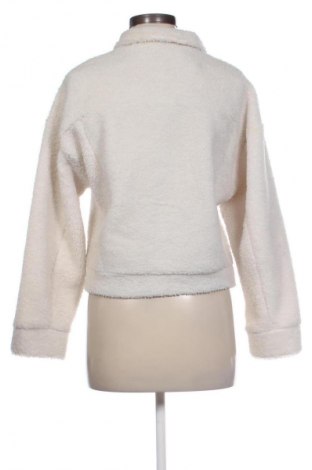 Geacă de femei SHEIN, Mărime S, Culoare Alb, Preț 126,32 Lei