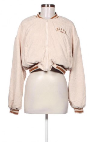 Dámská bunda  SHEIN, Velikost L, Barva Béžová, Cena  519,00 Kč