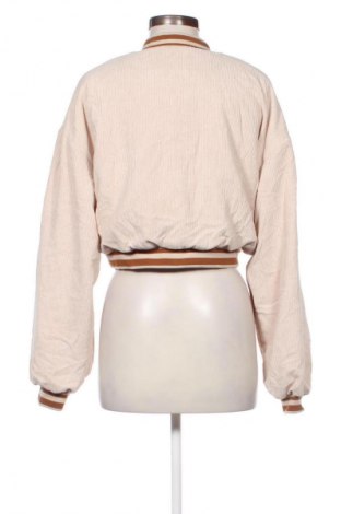 Dámská bunda  SHEIN, Velikost L, Barva Béžová, Cena  519,00 Kč