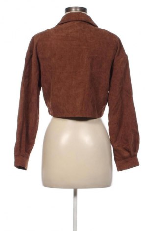 Дамско яке SHEIN, Размер XS, Цвят Многоцветен, Цена 23,99 лв.