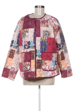 Kurtka damska SHEIN, Rozmiar L, Kolor Kolorowy, Cena 110,07 zł