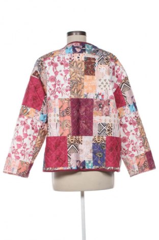 Kurtka damska SHEIN, Rozmiar L, Kolor Kolorowy, Cena 110,07 zł