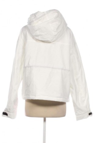 Дамско яке SHEIN, Размер S, Цвят Бял, Цена 25,99 лв.