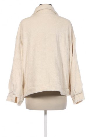 Damenjacke SHEIN, Größe XL, Farbe Ecru, Preis € 6,99