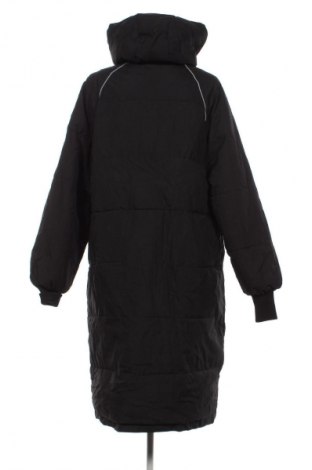 Γυναικείο μπουφάν SHEIN, Μέγεθος L, Χρώμα Μαύρο, Τιμή 20,99 €