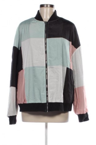 Dámská bunda  SHEIN, Velikost XL, Barva Vícebarevné, Cena  389,00 Kč