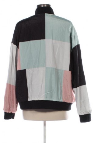 Dámská bunda  SHEIN, Velikost XL, Barva Vícebarevné, Cena  389,00 Kč