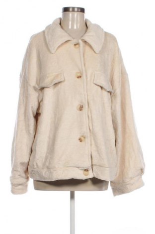 Damenjacke SHEIN, Größe L, Farbe Beige, Preis € 6,99