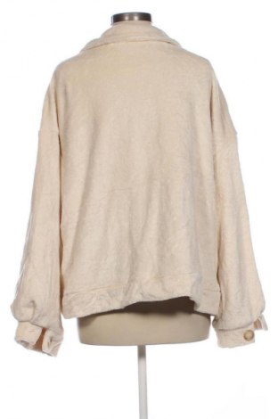 Damenjacke SHEIN, Größe L, Farbe Beige, Preis € 6,99