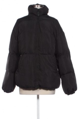 Kurtka damska SHEIN, Rozmiar M, Kolor Czarny, Cena 103,99 zł