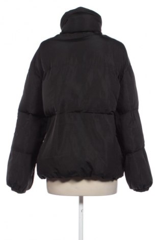 Kurtka damska SHEIN, Rozmiar M, Kolor Czarny, Cena 103,99 zł