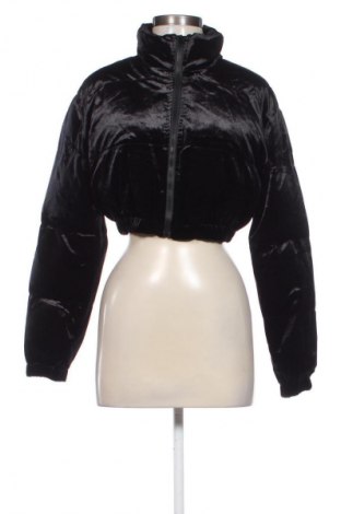Dámská bunda  SHEIN, Velikost S, Barva Černá, Cena  709,00 Kč