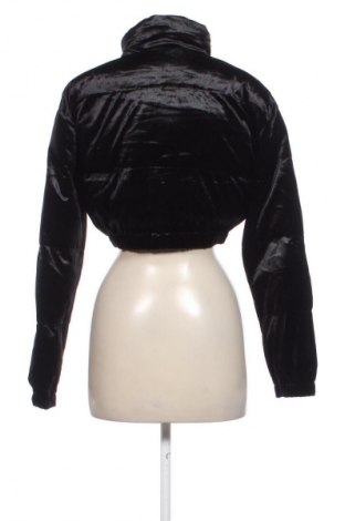 Dámská bunda  SHEIN, Velikost S, Barva Černá, Cena  709,00 Kč