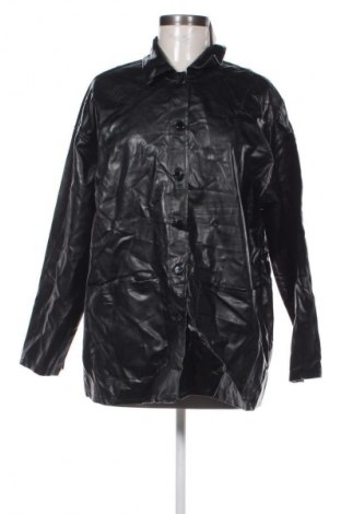 Női dzseki SHEIN, Méret S, Szín Fekete, Ár 5 589 Ft