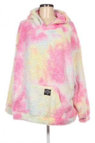 Γυναικείο μπουφάν SHEIN, Μέγεθος 4XL, Χρώμα Πολύχρωμο, Τιμή 19,99 €