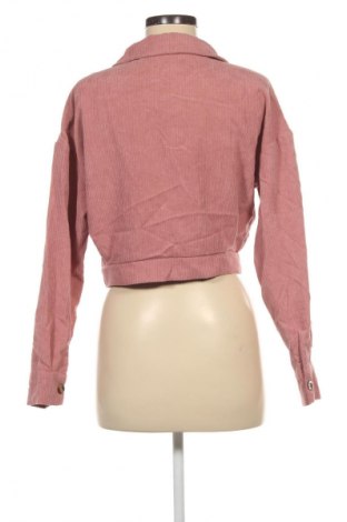 Női dzseki SHEIN, Méret M, Szín Rózsaszín, Ár 5 509 Ft