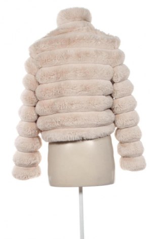 Dámska bunda  SHEIN, Veľkosť S, Farba Béžová, Cena  24,55 €