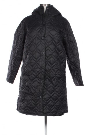 Dámska bunda  SHEIN, Veľkosť XL, Farba Čierna, Cena  26,95 €