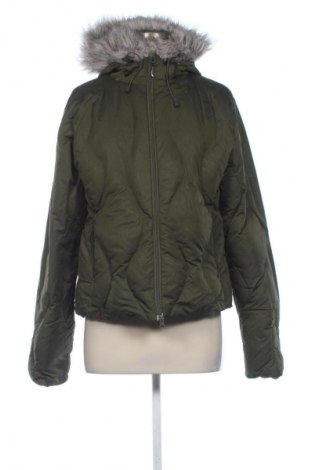 Dámská bunda  Salomon, Velikost M, Barva Zelená, Cena  2 251,00 Kč