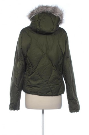 Dámská bunda  Salomon, Velikost M, Barva Zelená, Cena  2 251,00 Kč