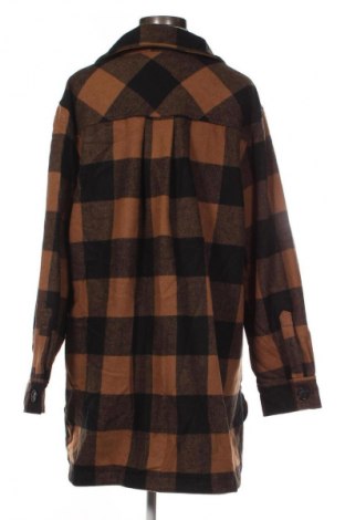 Dámska bunda  Sam Edelman, Veľkosť L, Farba Viacfarebná, Cena  14,95 €