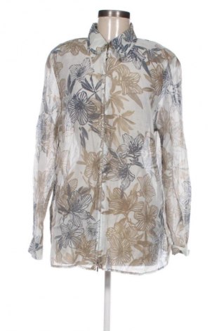 Geacă de femei Samoon, Mărime XL, Culoare Multicolor, Preț 223,77 Lei