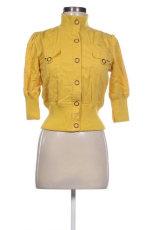 Dámská bunda  Sans Souci, Velikost M, Barva Žlutá, Cena  399,00 Kč